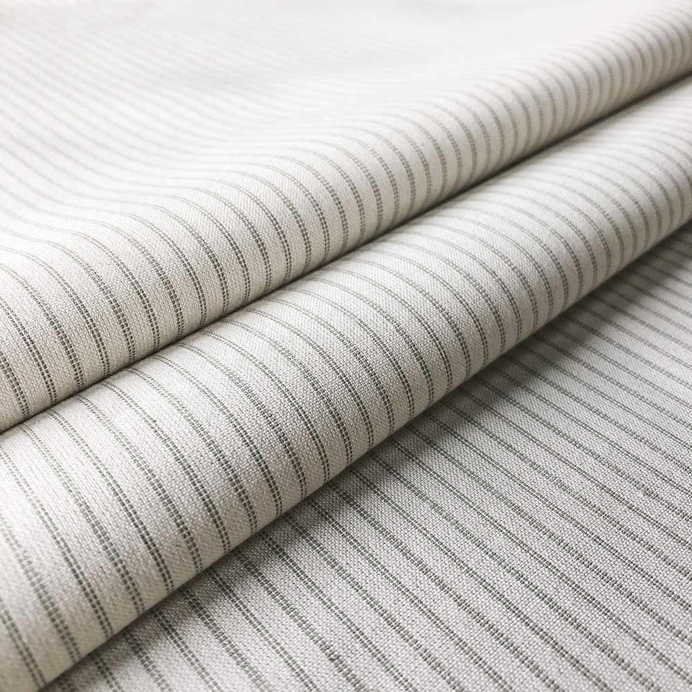 Lining Stripe - Sage