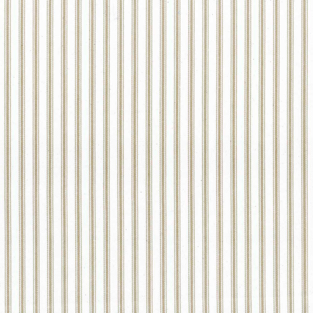 Ticking 01 - Oatmeal – Wells Abbott | To The Trade