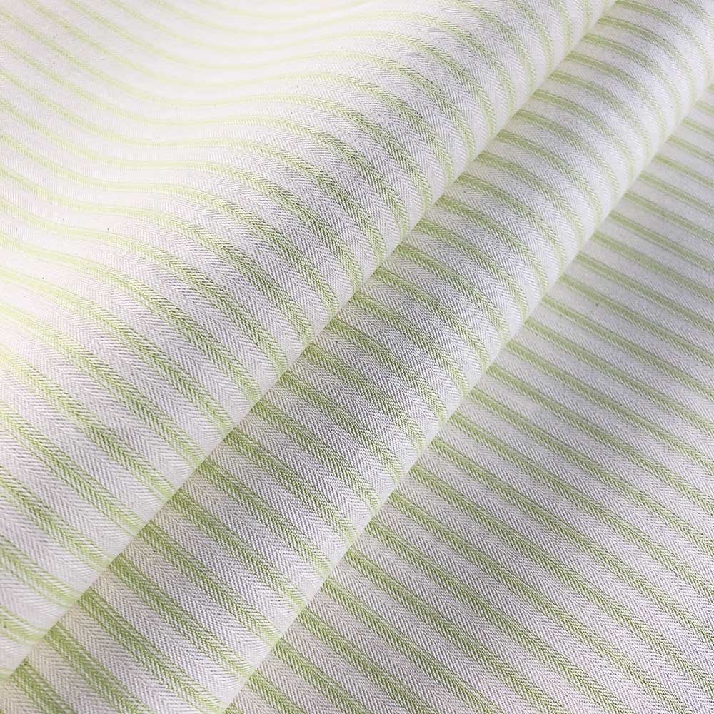 Ticking 01 - Pistachio