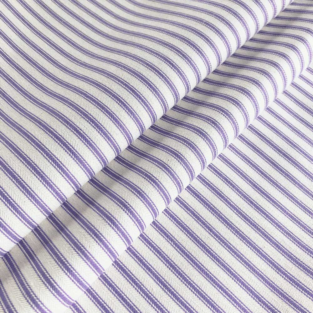 Ticking 01 - Violet