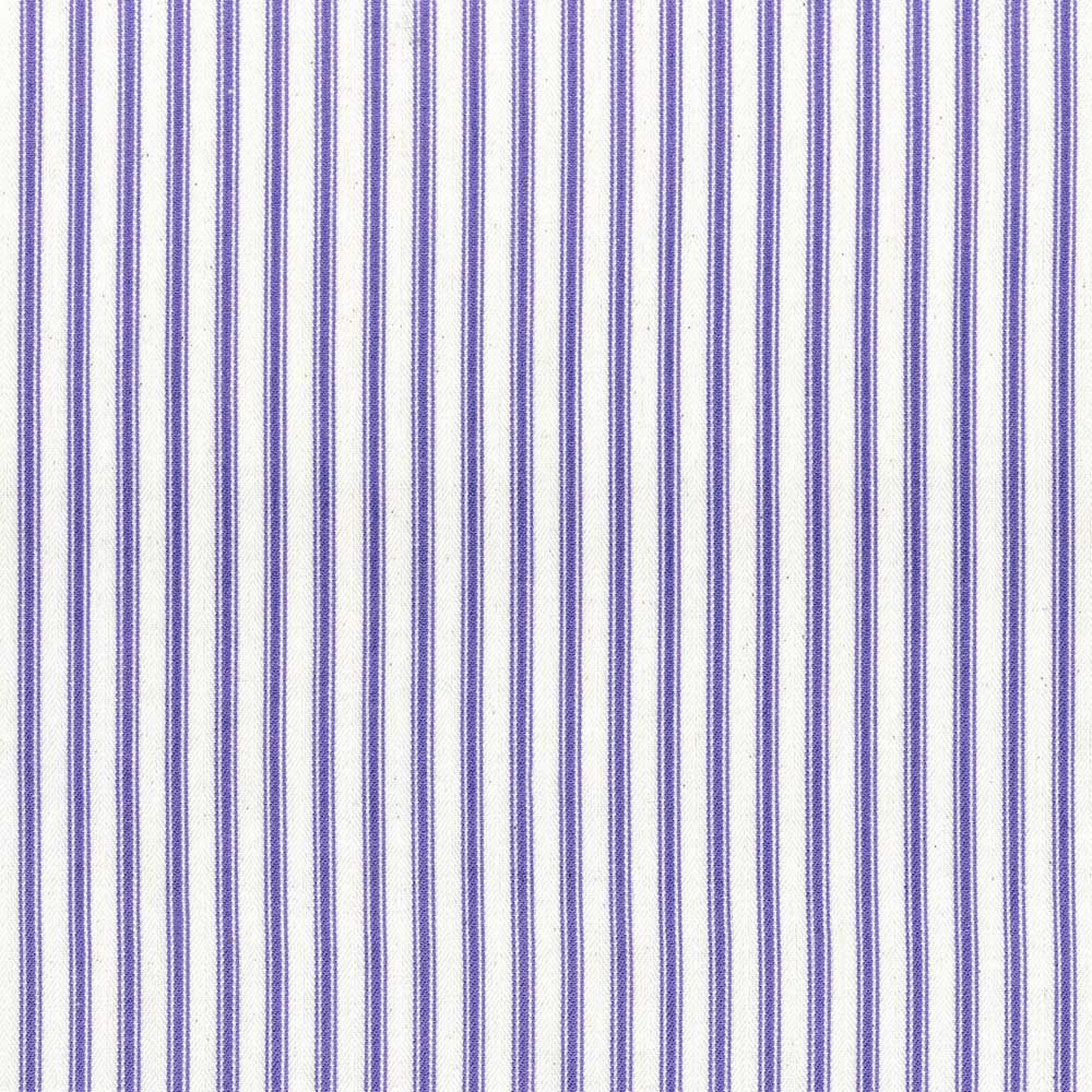 Ticking 01 - Violet