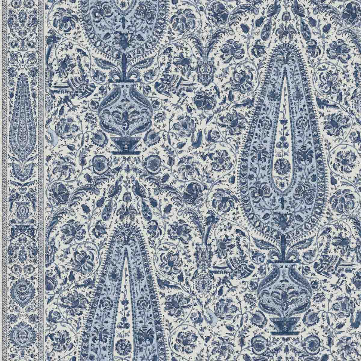 Indienne - Delft