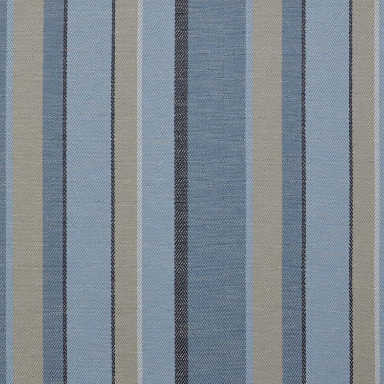 Inside & Out Stripe - Cayman