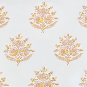Isabelle Wallpaper - Blossom