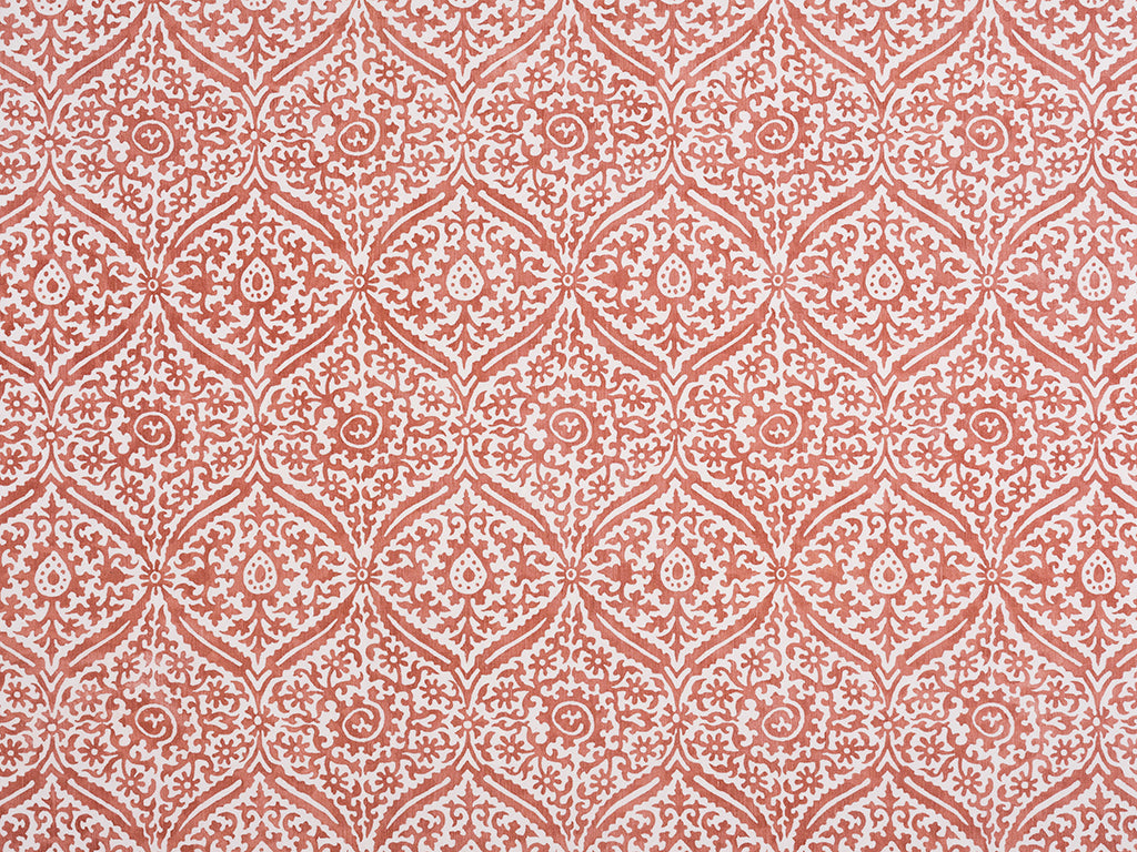 Jali - English Red
