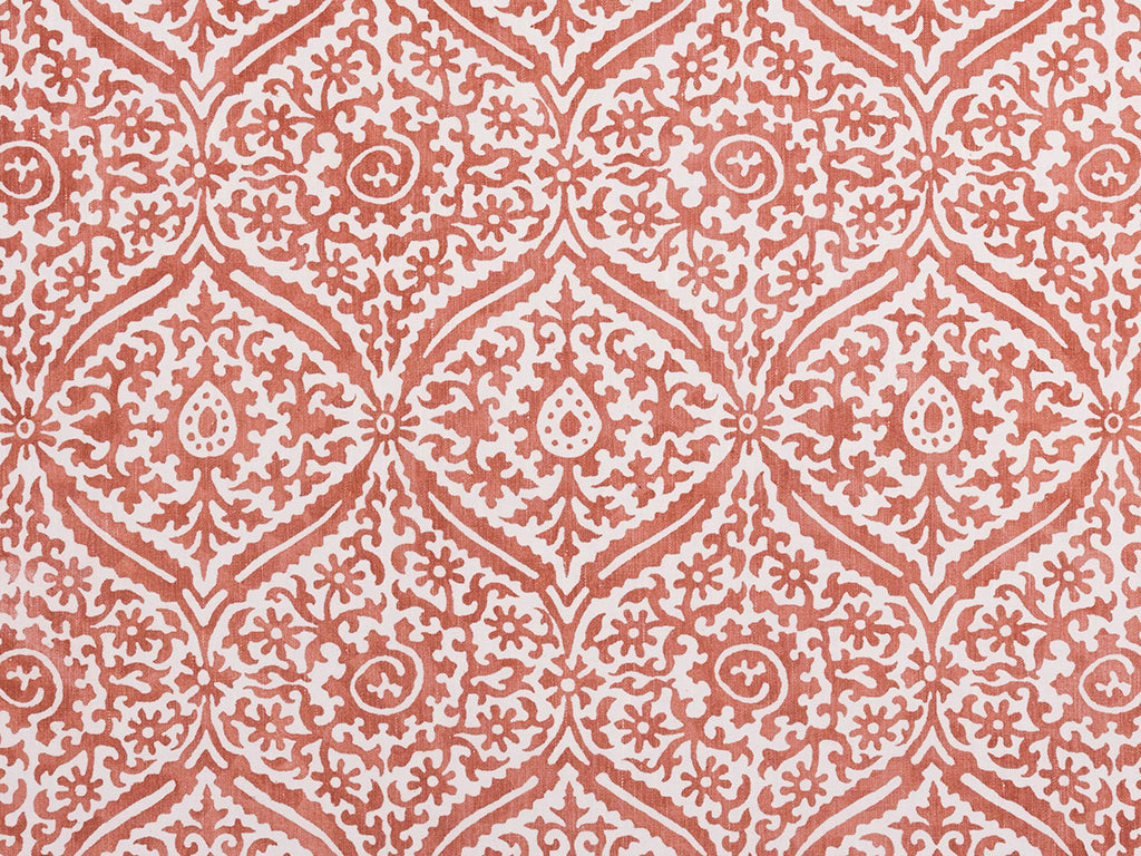 Jali - English Red