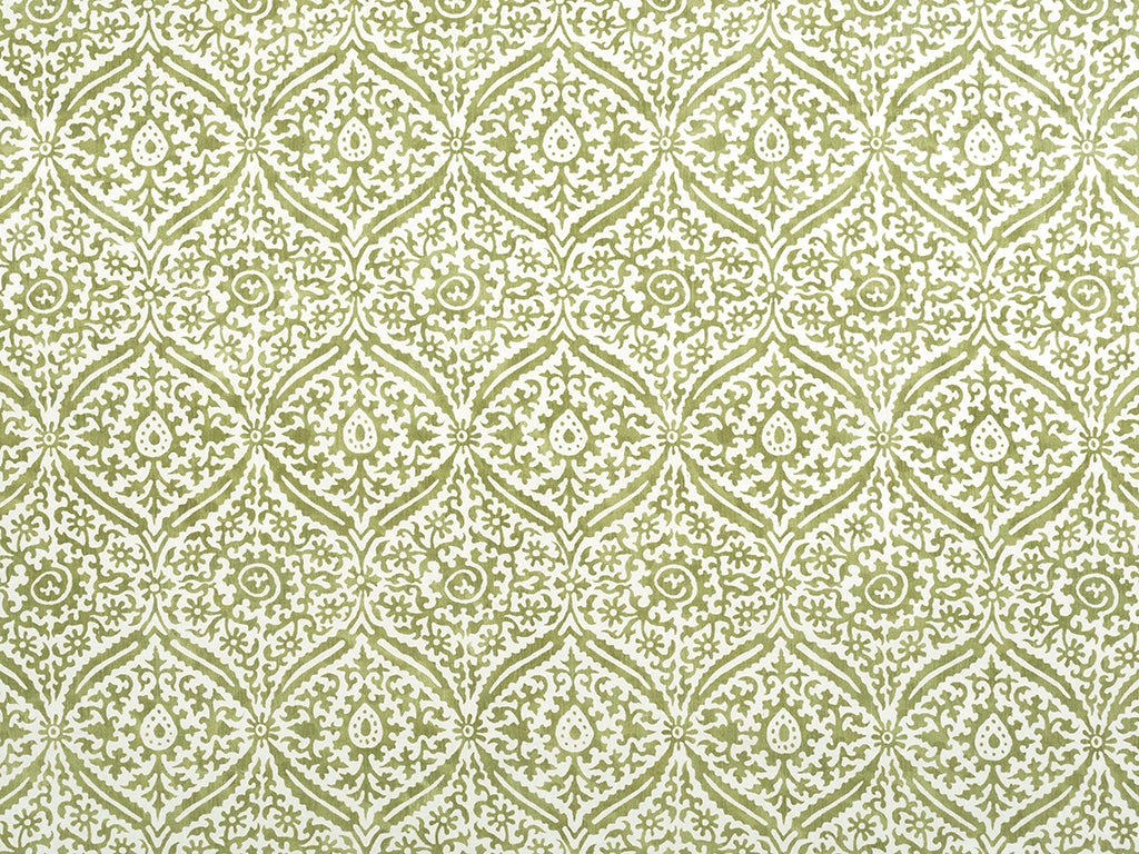Jali - Olive