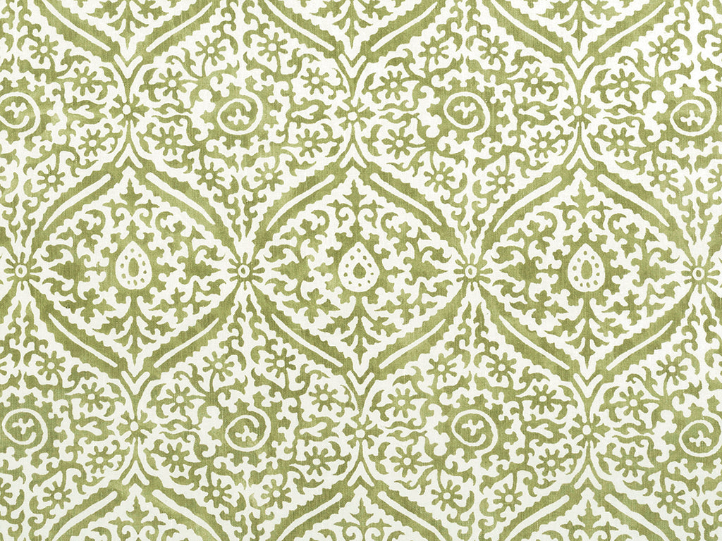 Jali - Olive