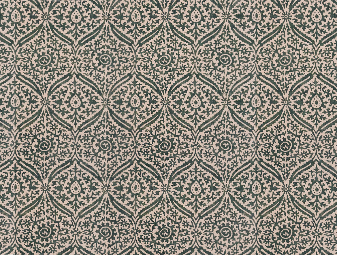 Jali - Deep Green