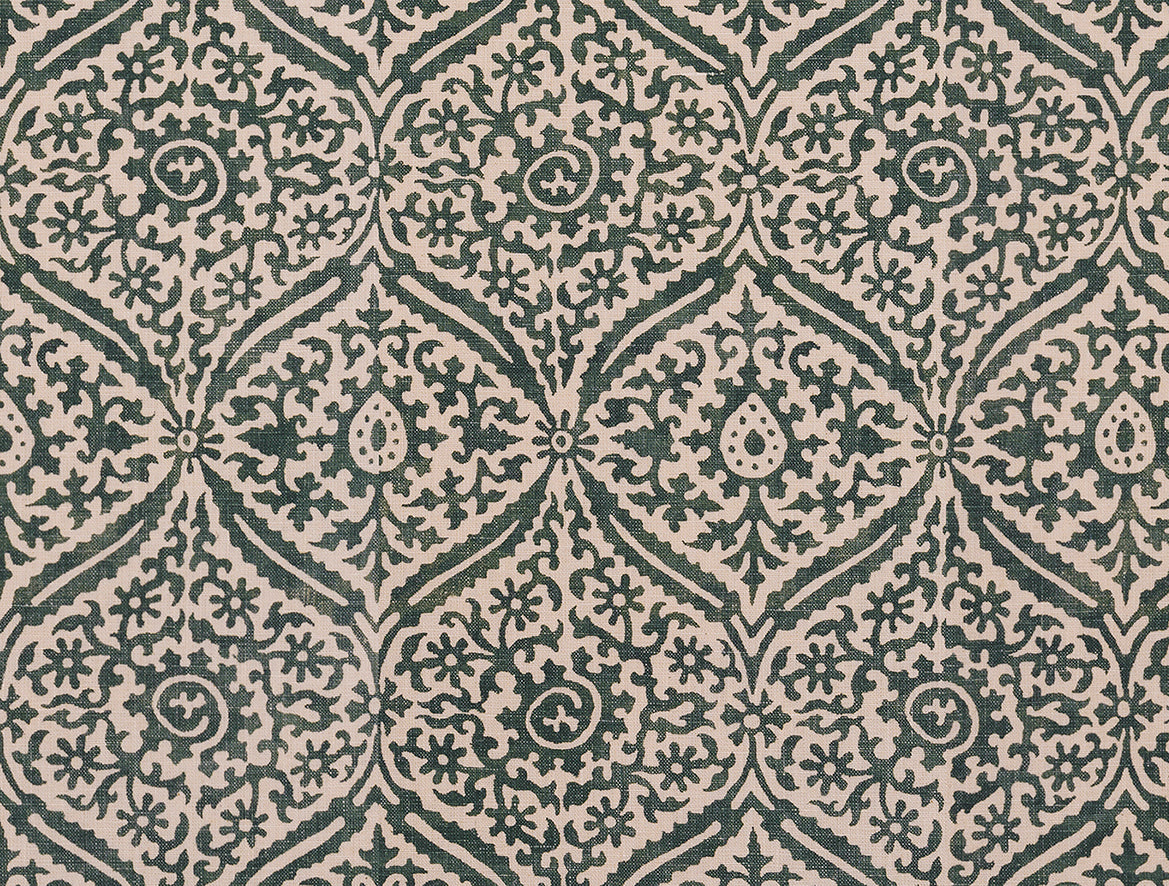 Jali - Deep Green