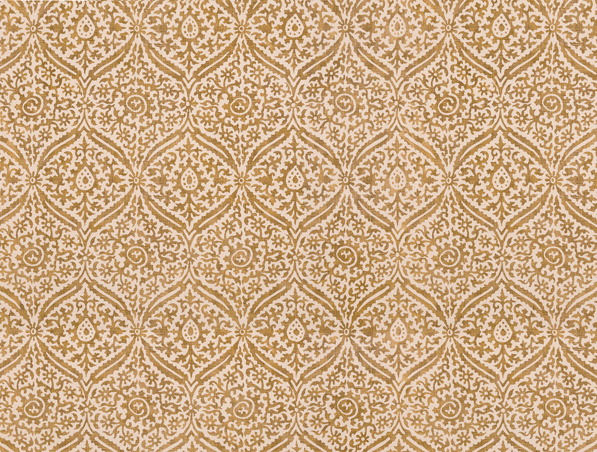 Jali - Golden Brown