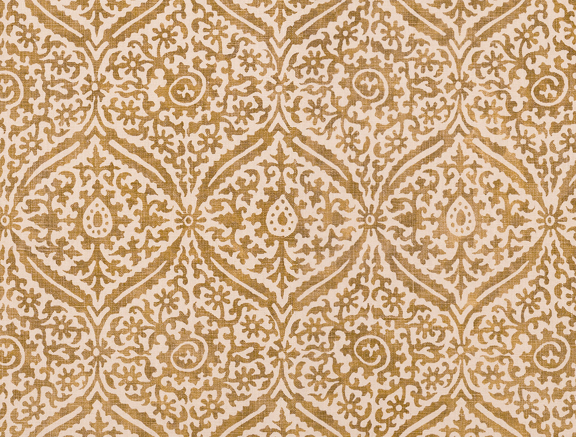 Jali - Golden Brown