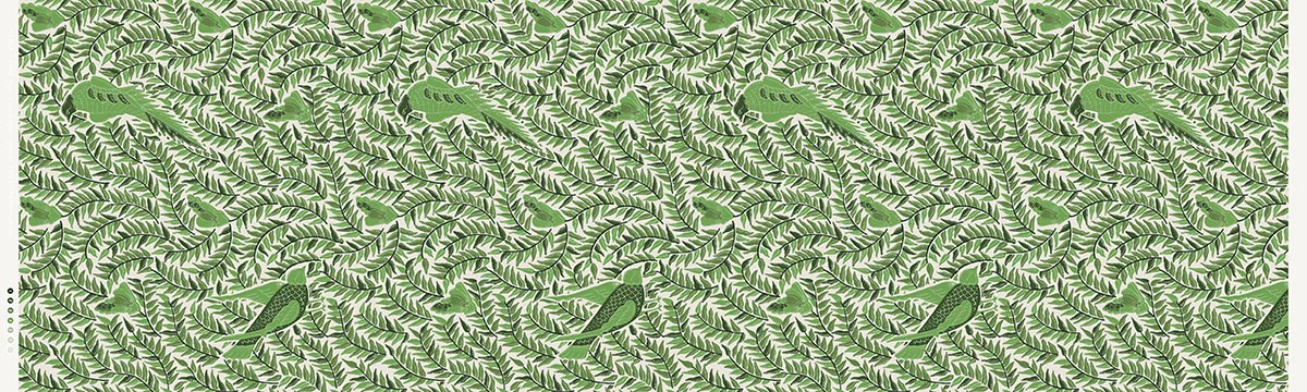 Java - Green