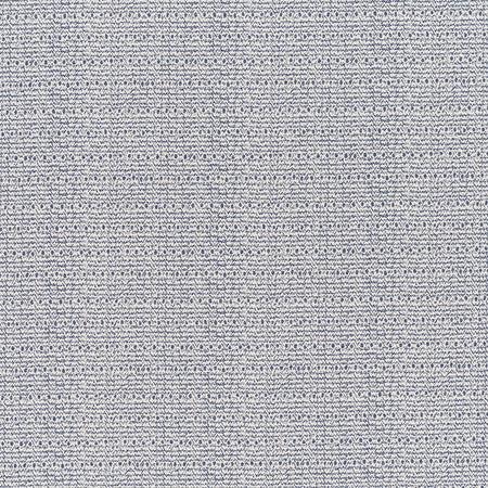 Indian Garden Plain - Indigo