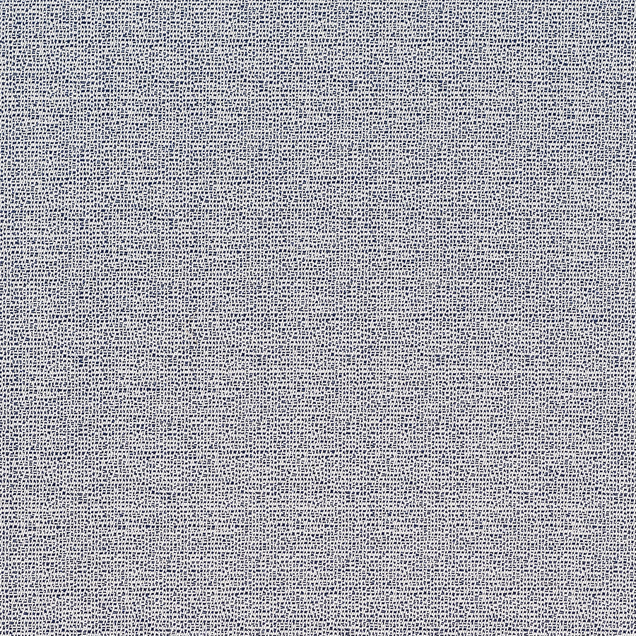 Indian Garden Weave - Indigo