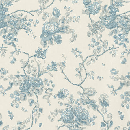Tree of Life - Pale Blue