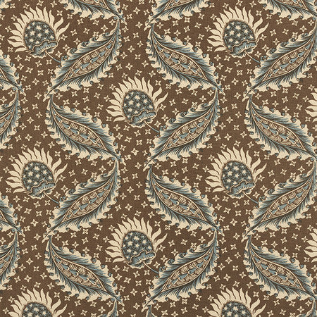 Remy - Brown