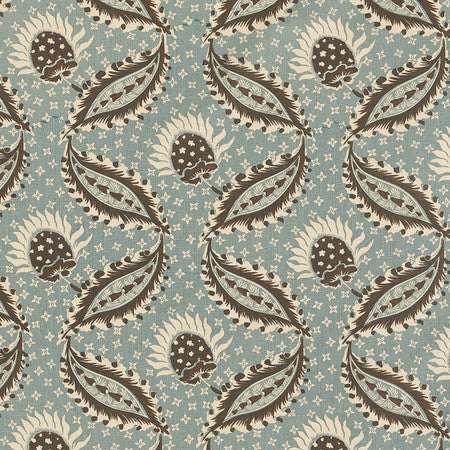 Remy - Blue/Brown