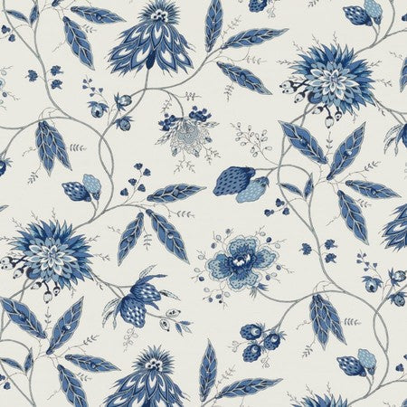 Fraises des Bois - Indigo