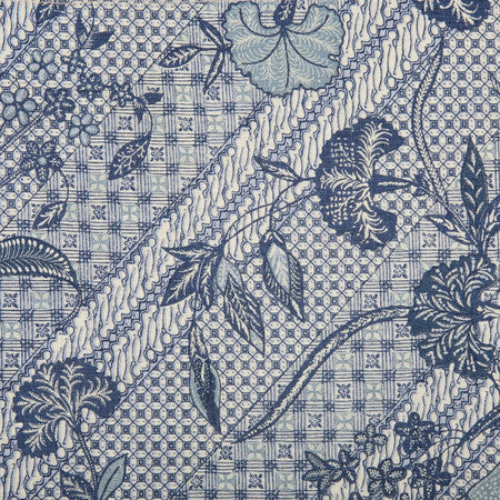 Java Stripe - Indigo