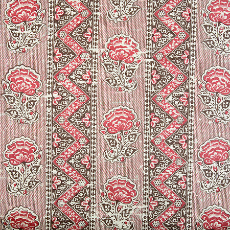 Maya Flower - Brown