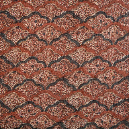 Jaipur Jali - Linen