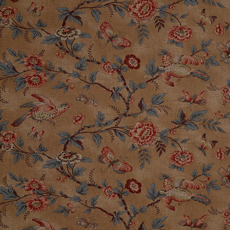 Wallace Vine - Brown