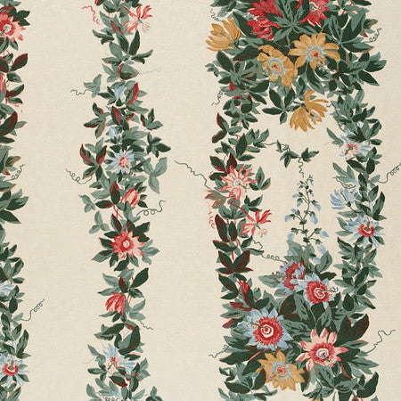 Malmaison - Jardin