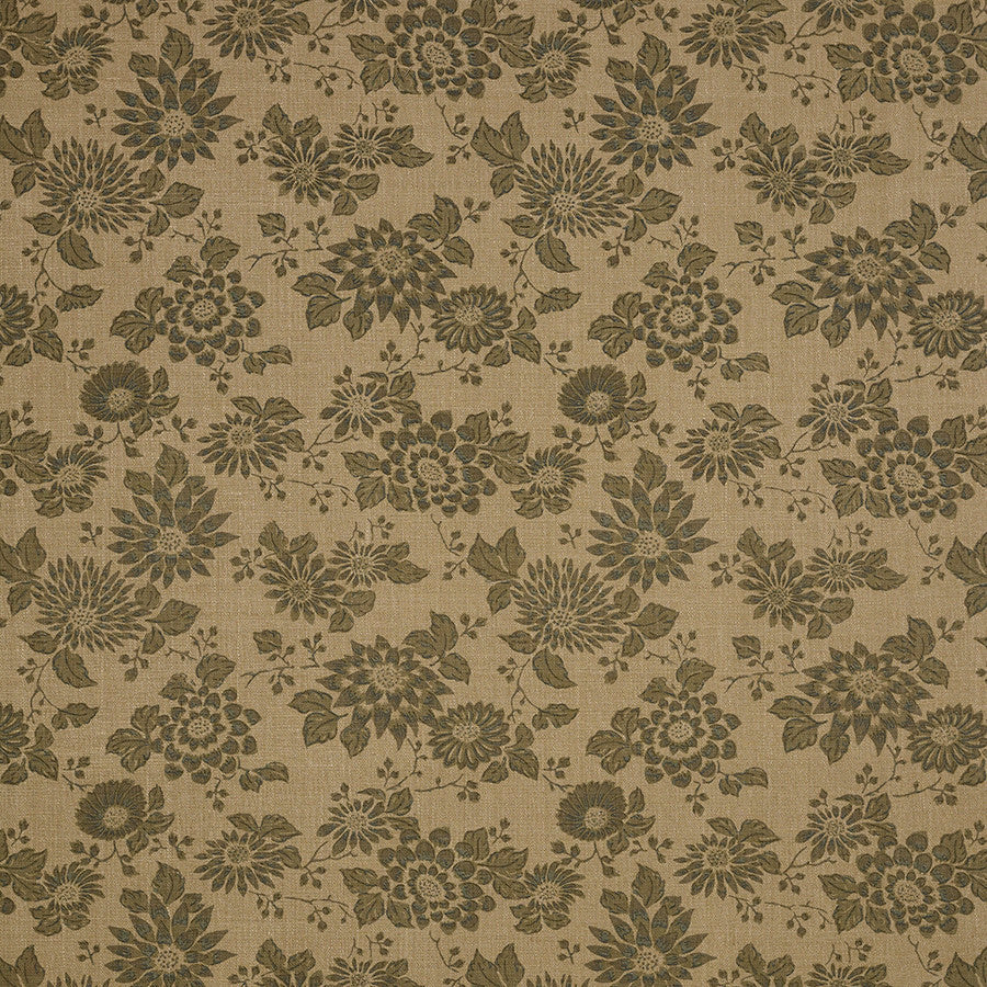Japanese Stencil - Sage
