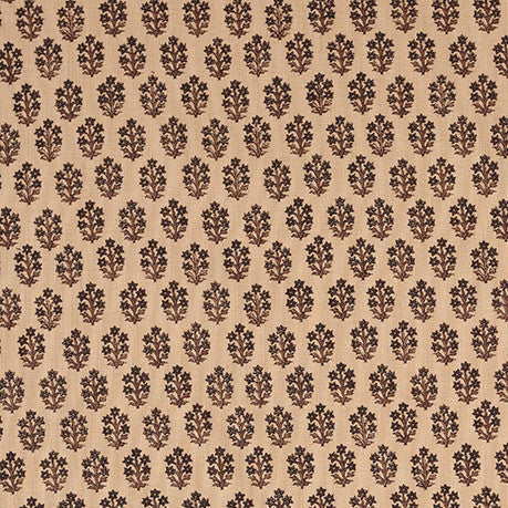 Devonshire - Brown