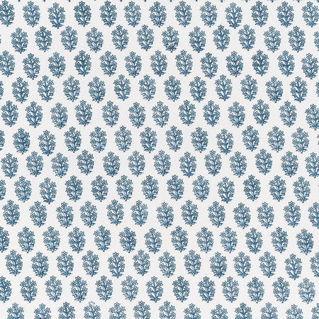 Devonshire - Marine Blue