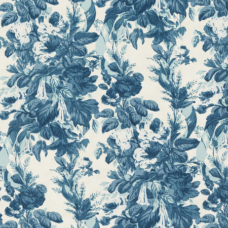 Grace - Swiss Blue – Wells Abbott | To The Trade