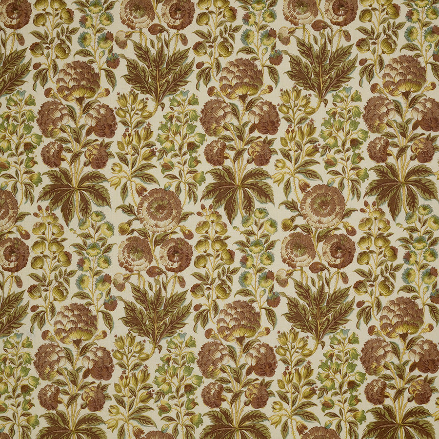 Isle Flower - Fawn