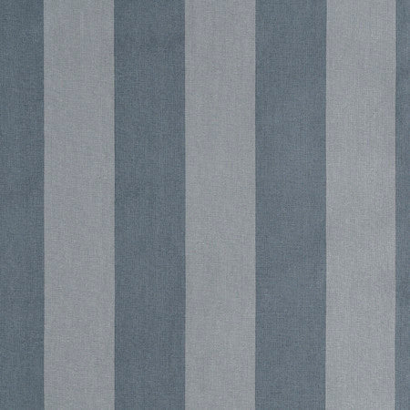 Wide Stripe - Teal