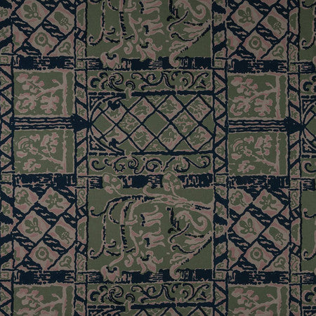 Moorea - Green
