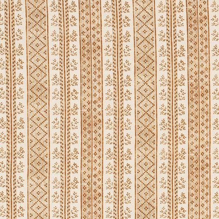 Dutch Stripe - Saffron