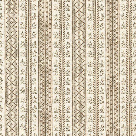 Dutch Stripe - Vison