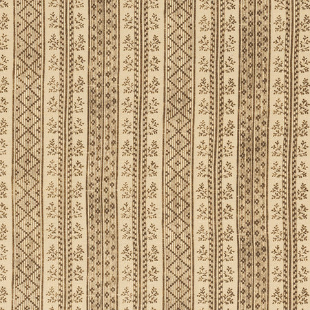 Dutch Stripe - Vison on LT