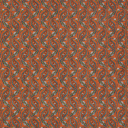 Gainsborough Paisley - Marigold