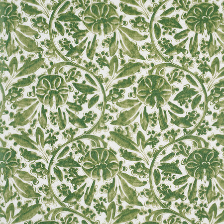 Pagoda Vine - Green