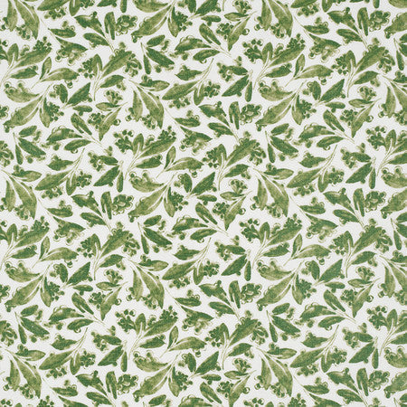 Pagoda Leaf - Green