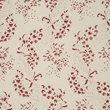 Minterne Garden - Red
