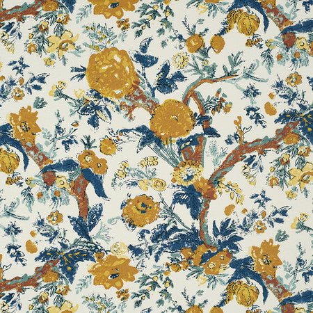 Bangalore Floral - Original