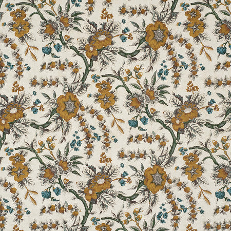 Sintra Floral - Saffron