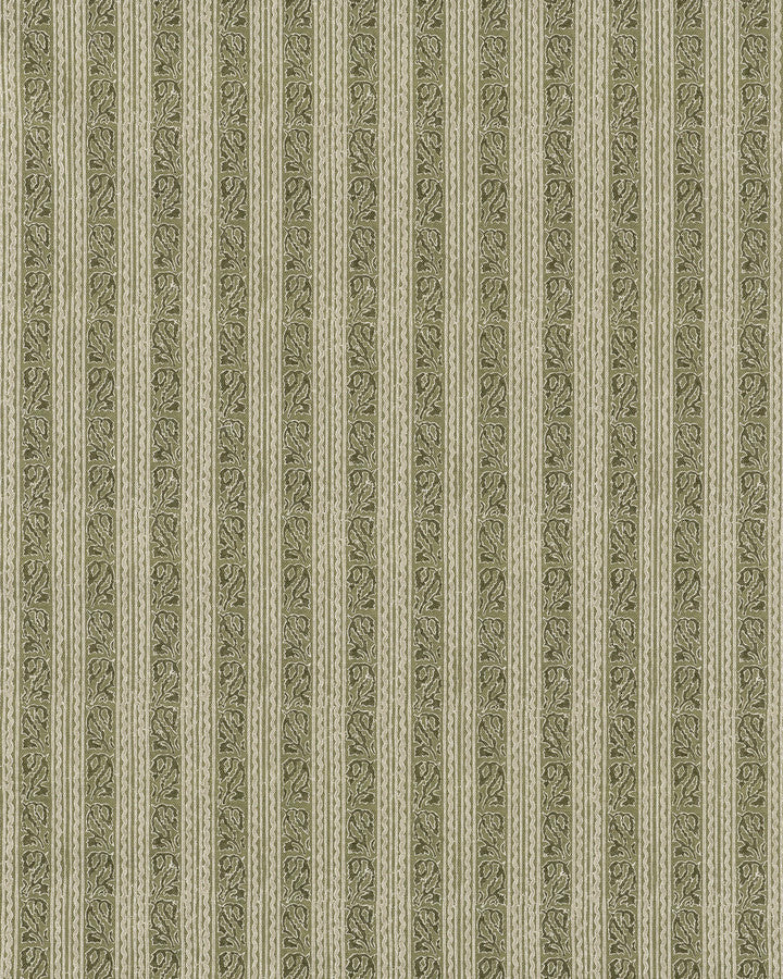 Lalique Stripe - Sage