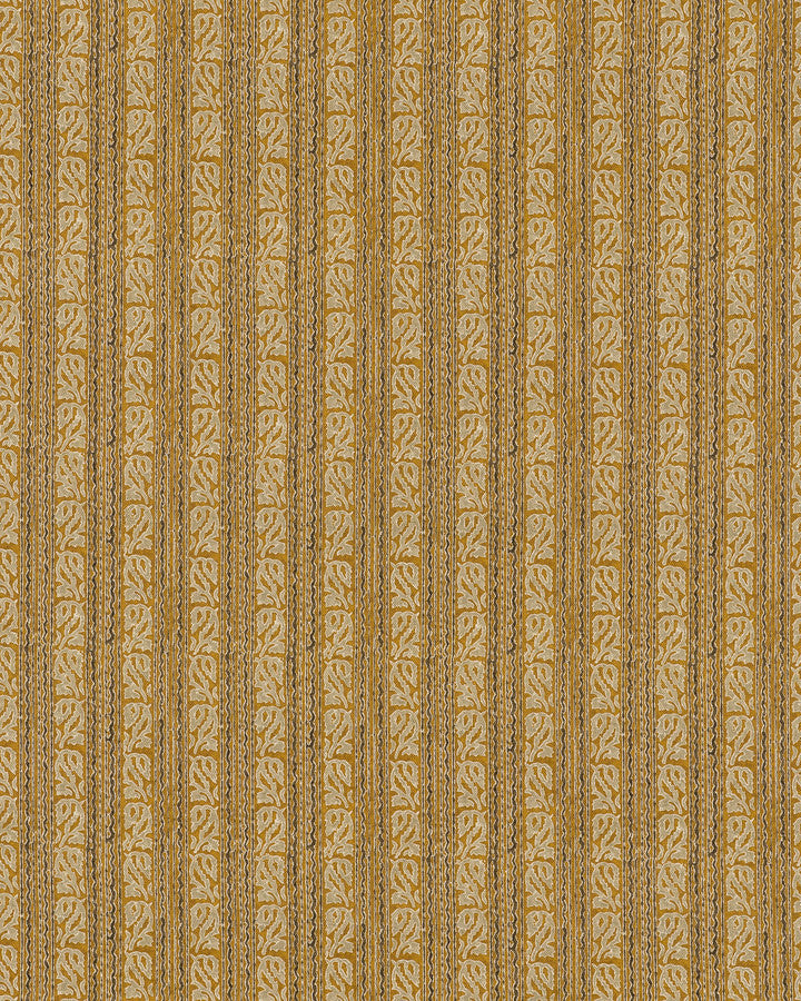 Lalique Stripe - Saffron