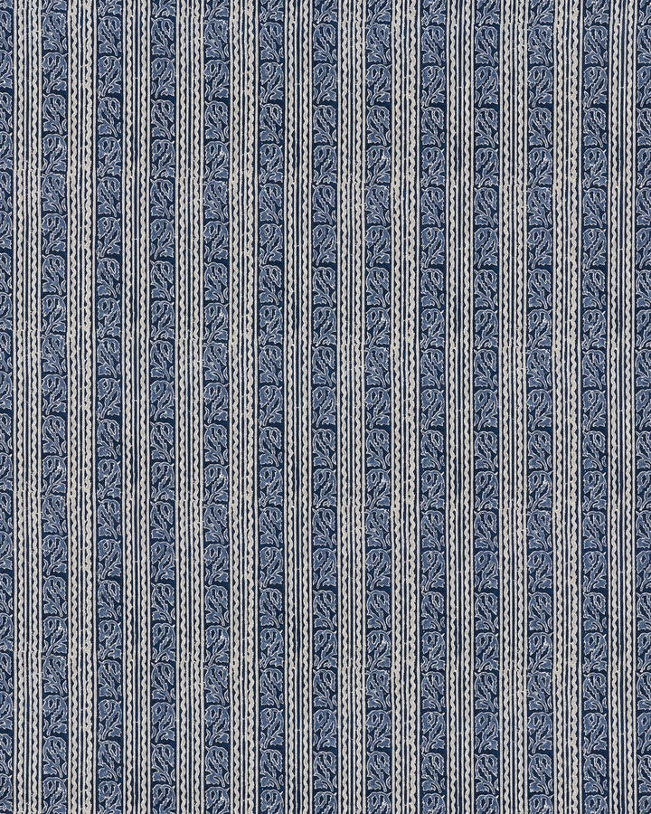 Lalique Stripe - Blue