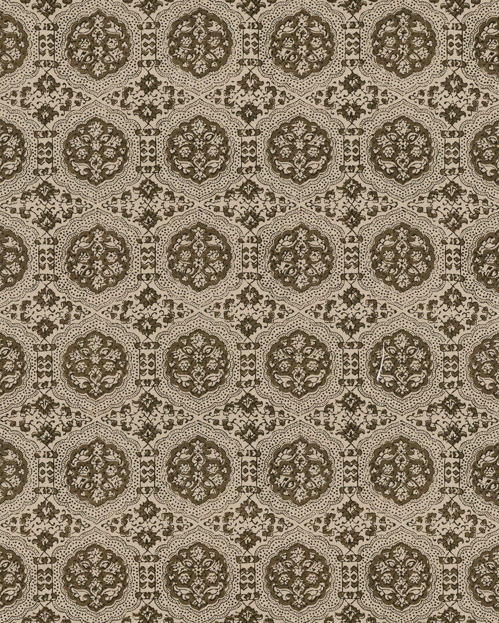 Circuler - Olive