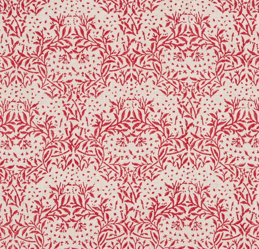 Tana - Red