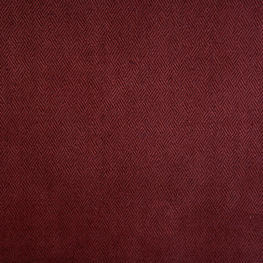 Basketweave - Red